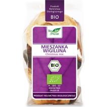 Mieszanka wigilijna 150 g BIO Bio Planet