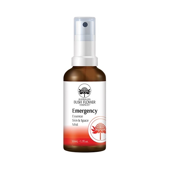 Emergency Essence - Poradzisz sobie! ekologiczna mgiełka 50ml Australian Bush Flower Essences cena 98,00zł