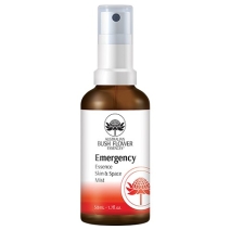 Emergency Essence - Poradzisz sobie! ekologiczna mgiełka 50ml Australian Bush Flower Essences