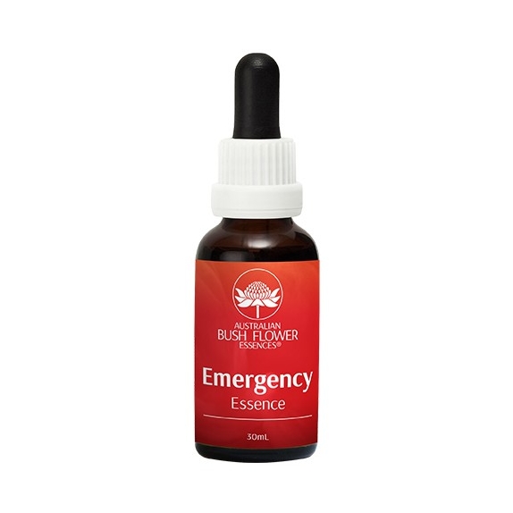 Emergency Essence - Poradzisz sobie! krople 30 ml Australian Bush Flower Essences cena 97,17zł