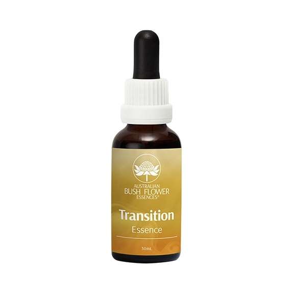 Australian transition essence -zaakceptuj zmianę krople 30 ml cena 79,00zł