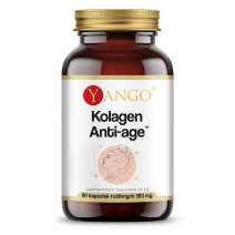 Yango kolagen Anti-age 90 kapsułek 