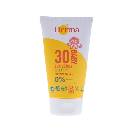 Derma Sun balsam baby SPF30 150ml cena 51,19zł