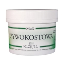 Maść żywokostowa 150 ml Farm-Vix KWIETNIOWA PROMOCJA!