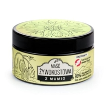 Nami magiczne mumio z żywokostem maść 70 ml