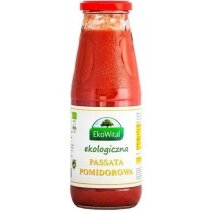 Passata pomidorowa 680 g BIO Eko-Wital