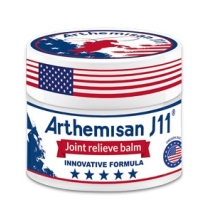 Arthemisan krem 150 ml Asepta