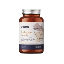 UNS kolagen beauty 60 kapsułek 