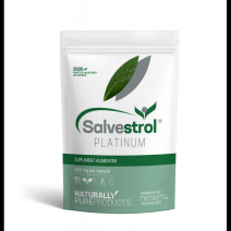 Salvestrol Platinum 60 kaps