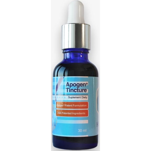 Hepatica Apogen tincture 30ml cena €29,35