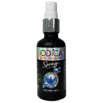Iodica Naturalny koncentrat jodu spray 50 ml