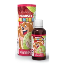 B&M Parasit Junior 50 ml