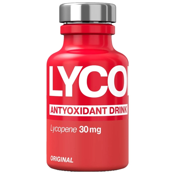 LycopenPRO Original Lycopene 30mg likopen płyn 250ml Lycopene Health cena 3,73$