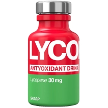 LycopenPRO Sharp Lycopene 30mg likopen o smaku żurawiny likopen płyn 250ml Lycopene Health