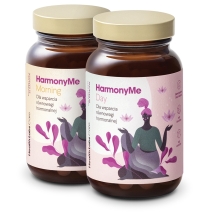 Health Labs HarmonyMe równowaga hormonalna 120kapsułek