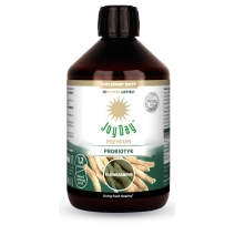 Probiotyk z Ashwagandhą bezglutenowy 500 ml BIO Joy Day