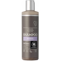 Urtekram szampon do włosów z glinką 250 ml ECO