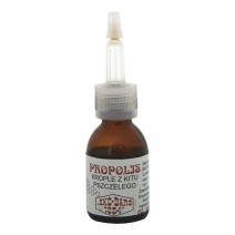 Propolis krople 20 ml Eko Barć