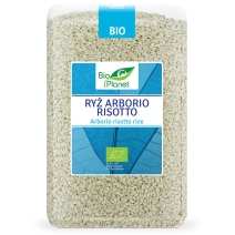 Ryż arborio risotto 2 kg BIO Bio Planet KWIETNIOWA PROMOCJA!