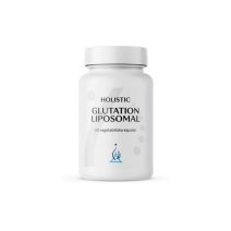 Holistic glutation liposomal 60 kapsułek