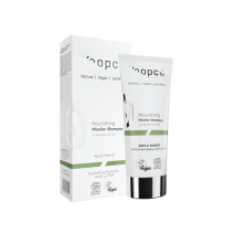 Yappco Szampon micelarny do włosów normalnych i cienkich odżywczy ECO 200 ml