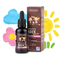 Adek Junior 30 ml Skoczylas