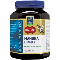 Miód manuka MGO 250+ 1 kg Manuka Health