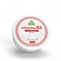 Slavito witamina B3 112 g