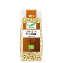 Orzechy piniowe 200 g BIO Bio Planet 