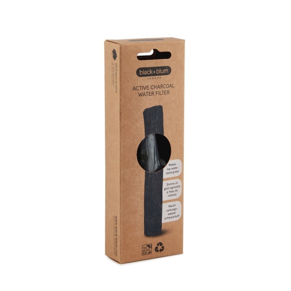 Wkład filtrujący węglowy BLack+Blum cena 37,75zł