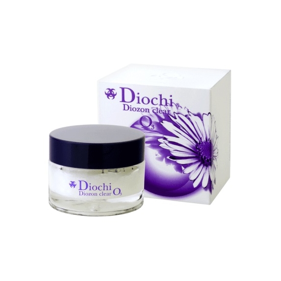 Diochi krem Diozon Clear 30 ml cena 138,00zł