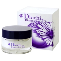 Diochi krem Diozon Clear 30 ml