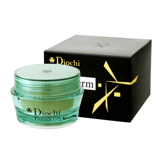 Diochi krem Panaderm 50 ml cena 37,26$