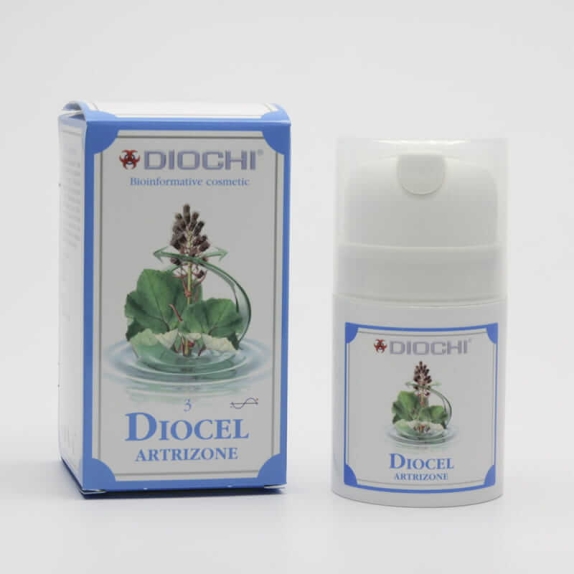 Diochi krem Diocel 50 ml cena 95,00zł