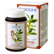 Diochi Cytonic 90 kapsułek