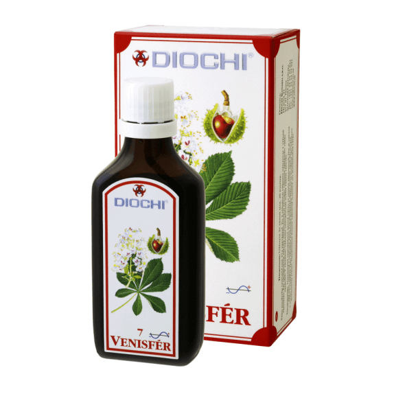 Diochi Venisfer 50ml cena 95,00zł