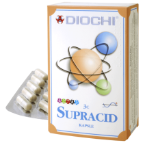 Diochi Supracid 60 kapsułek