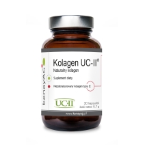 Kenay Kolagen UC-II® 30 kapsułek