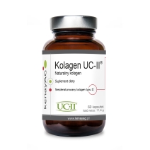 Kenay Kolagen UC-II® 60 kapsułek