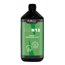ProBiotics Bio-N12 1 litr PROMOCJA!