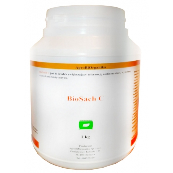 ProBiotics BioSach C 1 kg cena 52,65$