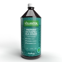 Probiotics Volantor do kąpieli 1 litr