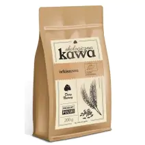 Kawa orkiszowa 200 g BIO Dary Natury cena 19,99zł