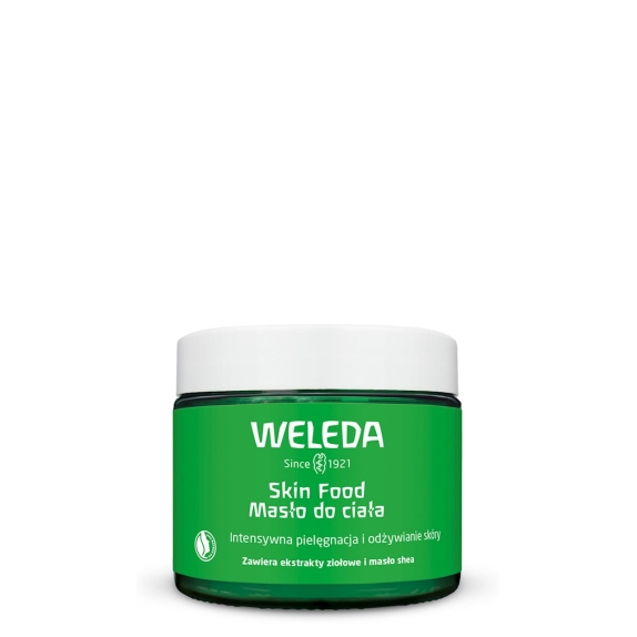 Masło do ciała Skin Food 150 ml Weleda  cena 88,39zł