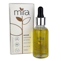 Mira serum witaminowe do twarzy 30ml