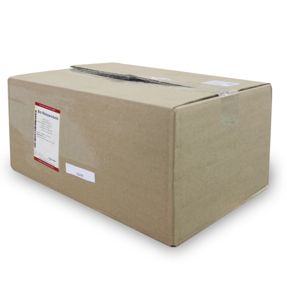 Cebulka prażona BIO 5 kg Horeca cena 226,26zł