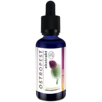 Organis Ostropest wyciąg 50ml