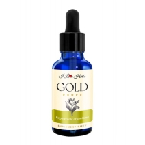 I Love Herbs Gold Drops regeneracja organizmu 50 ml