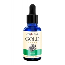 Gold Drops tarczyca 50 ml I Love Herbs
