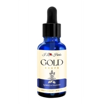 Gold Drops spokój w biznes 50 ml I Love Herbs